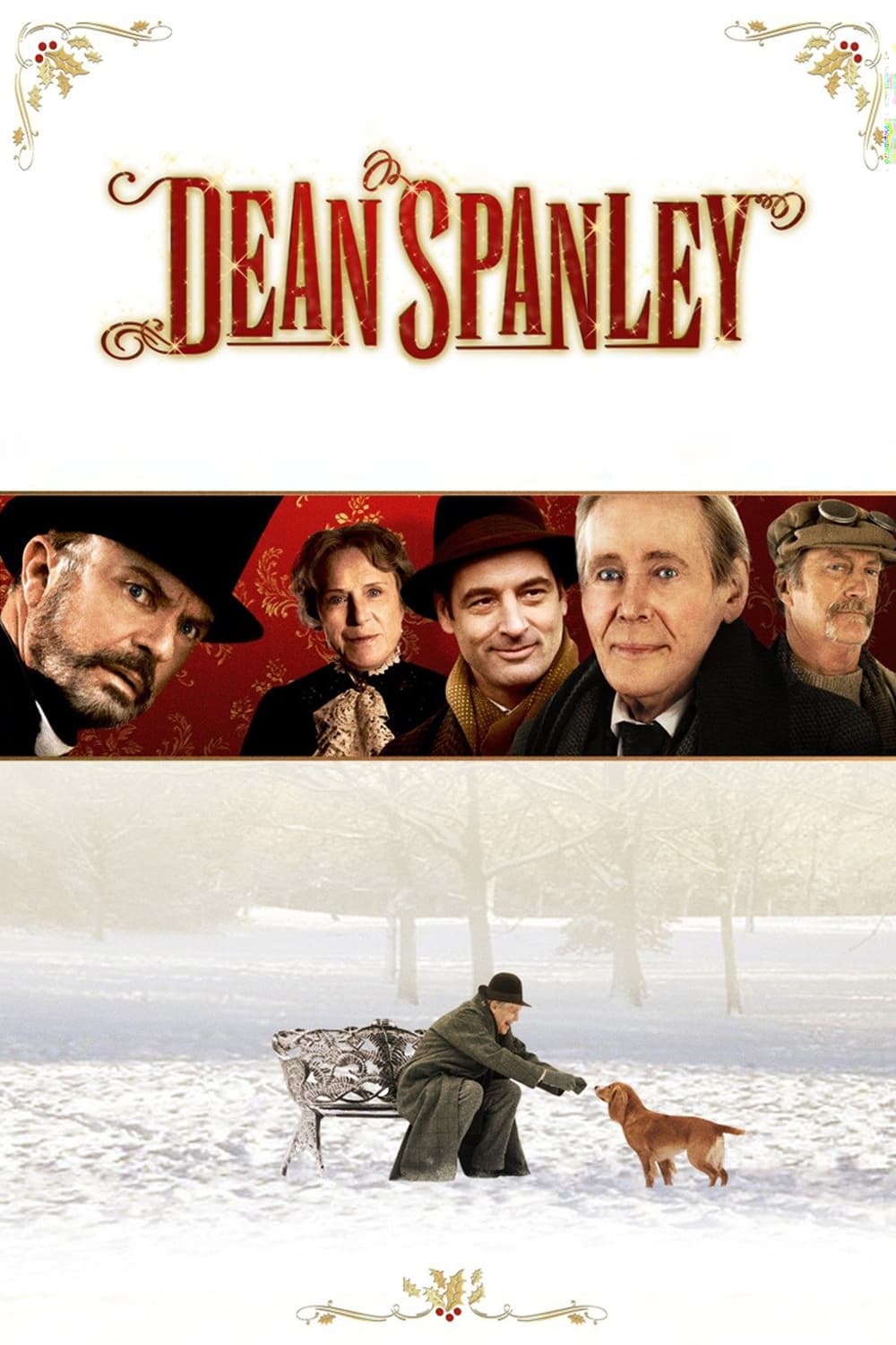 Постер Dean Spanley